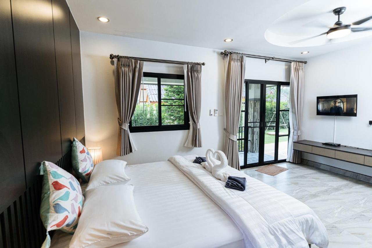 Thai Smile Resort Rayong Ngoại thất bức ảnh